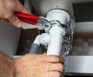 About Water Leak Detection Pros Pewamo, MI